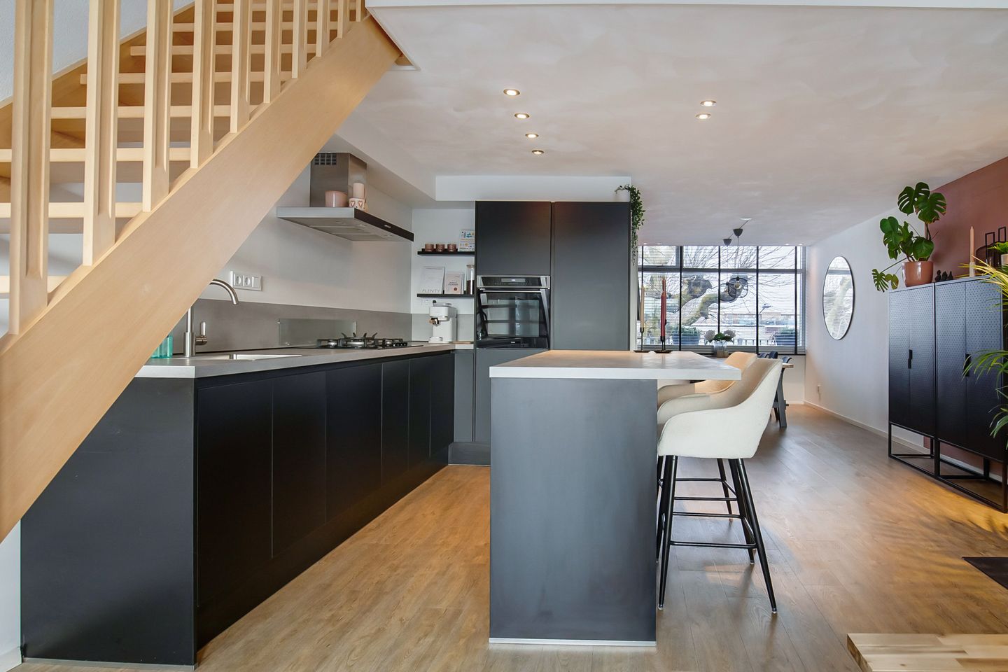 Photo 14 of Kerkstraat 1-C