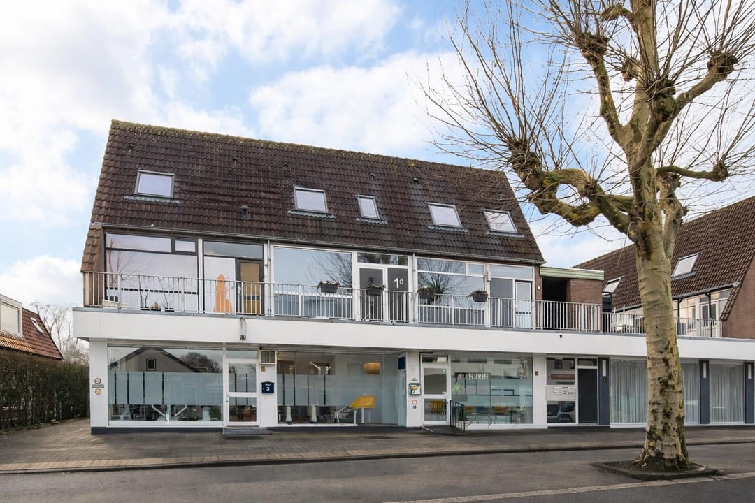 Photo 37 of Kerkstraat 1-C