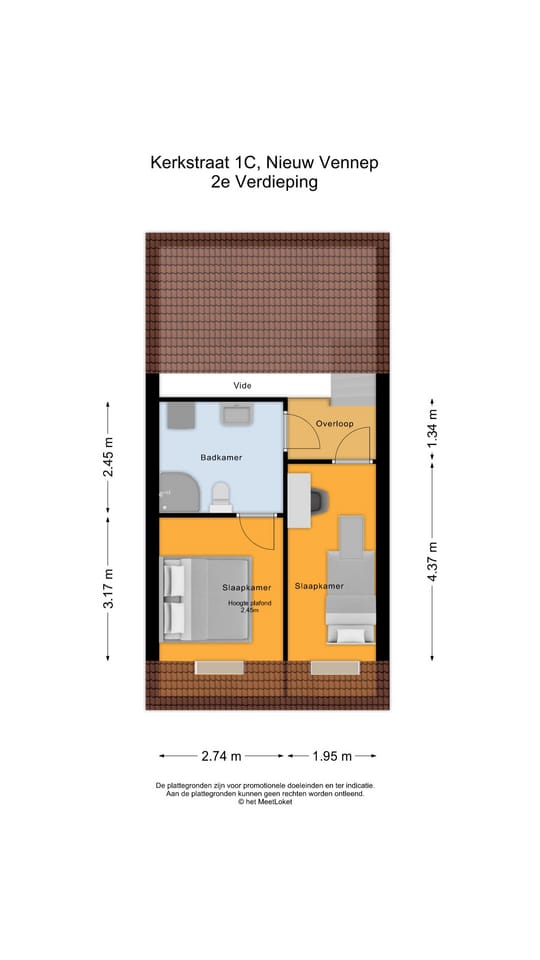 Photo 39 of Kerkstraat 1-C