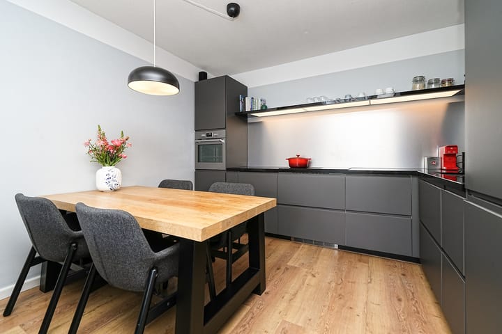 Foto 2 van Vondelweg 78