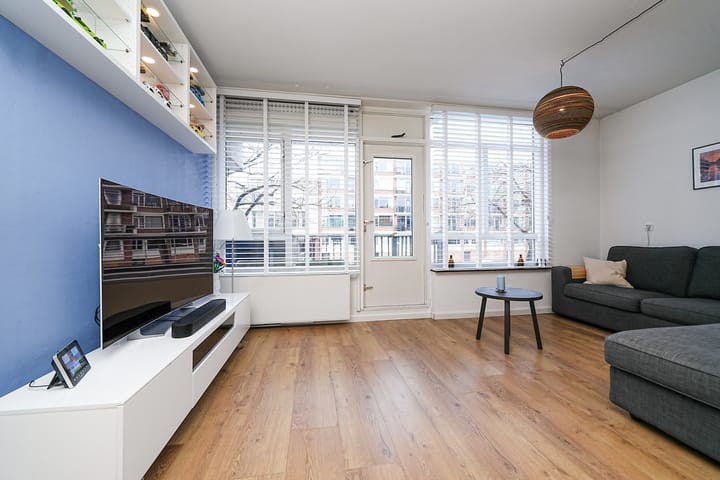 Foto 5 van Vondelweg 78