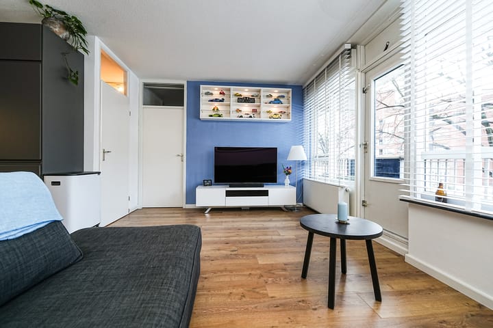 Foto 9 van Vondelweg 78