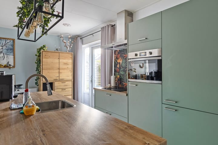 Foto 16 van Eikenlaan 32