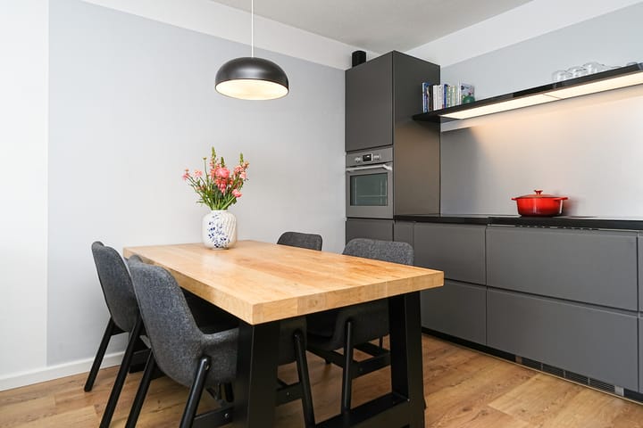 Foto 10 van Vondelweg 78