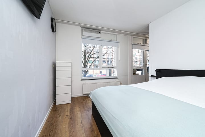 Foto 13 van Vondelweg 78