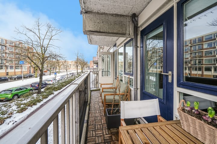 Foto 14 van Vondelweg 78