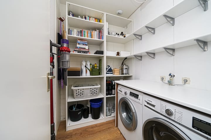 Foto 18 van Vondelweg 78