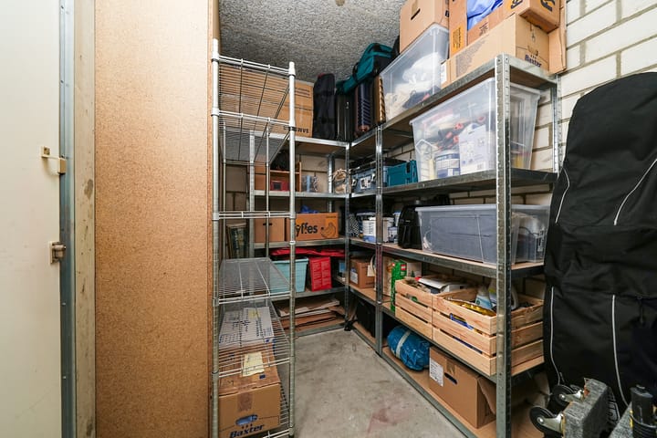 Foto 19 van Vondelweg 78