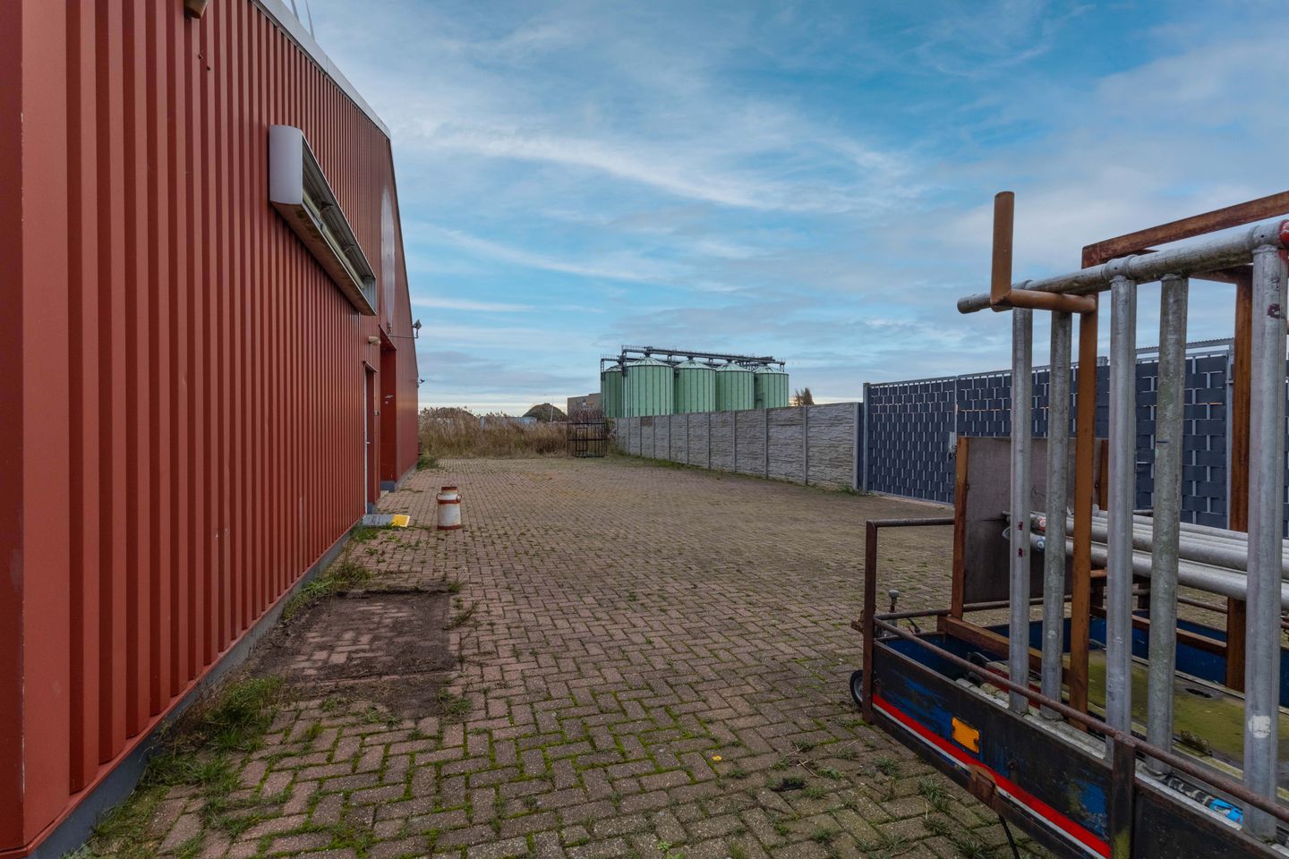 View photo 4 of Marconistraat 9