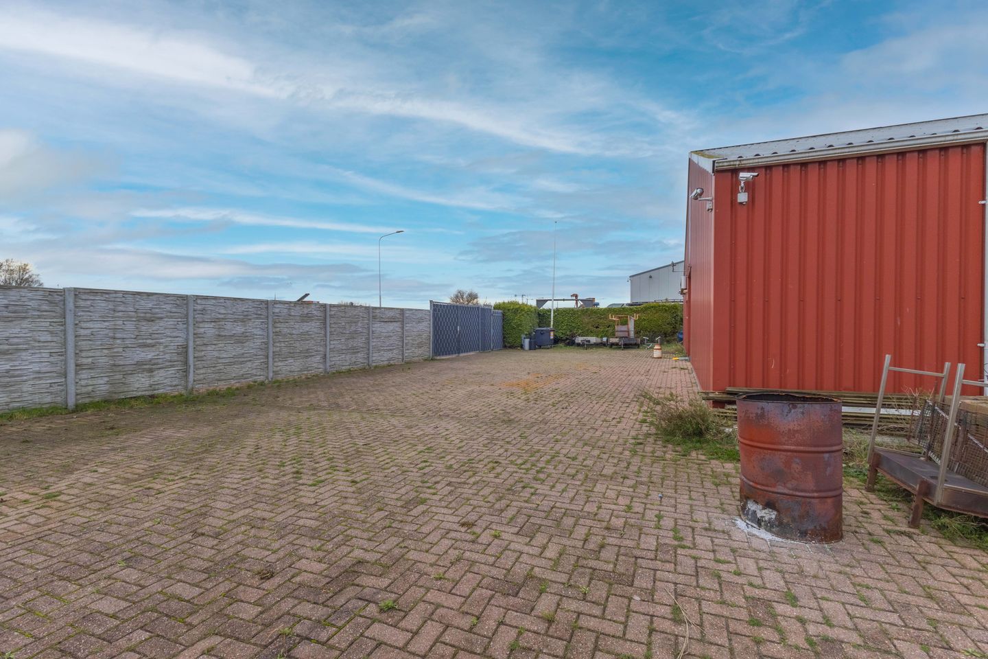 View photo 5 of Marconistraat 9