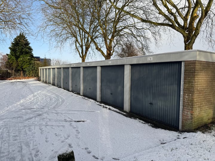 Oranje Nassaustraat 23-e