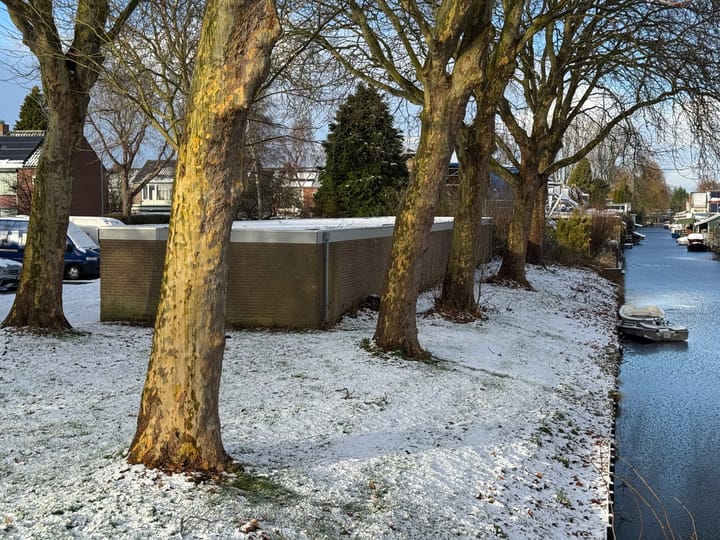 Photo 4 of Oranje Nassaustraat 23-E