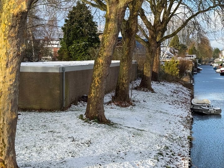 Photo 5 of Oranje Nassaustraat 23-E