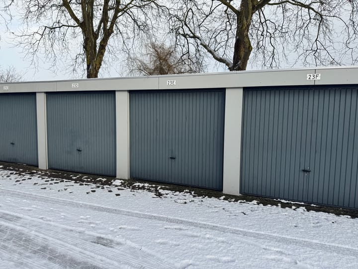 Photo 3 of Oranje Nassaustraat 23-E