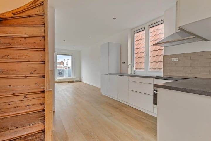 Foto 19 van Langestraat 17-B