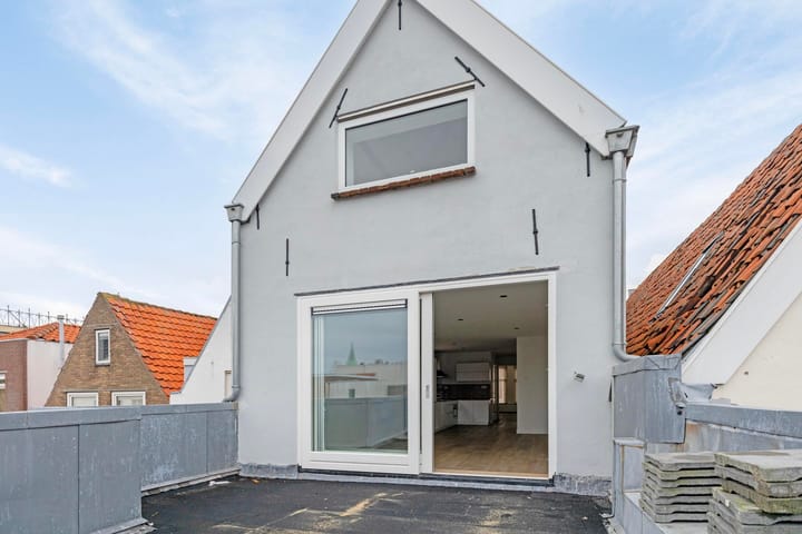 Foto 34 van Langestraat 17-B