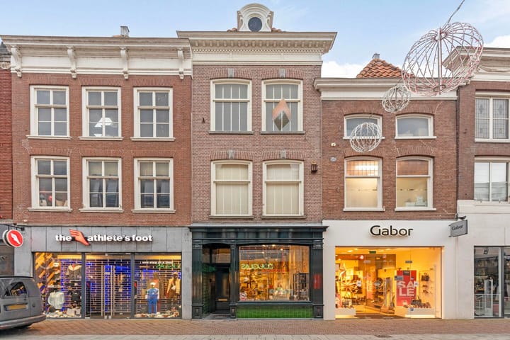 Foto 35 van Langestraat 17-B