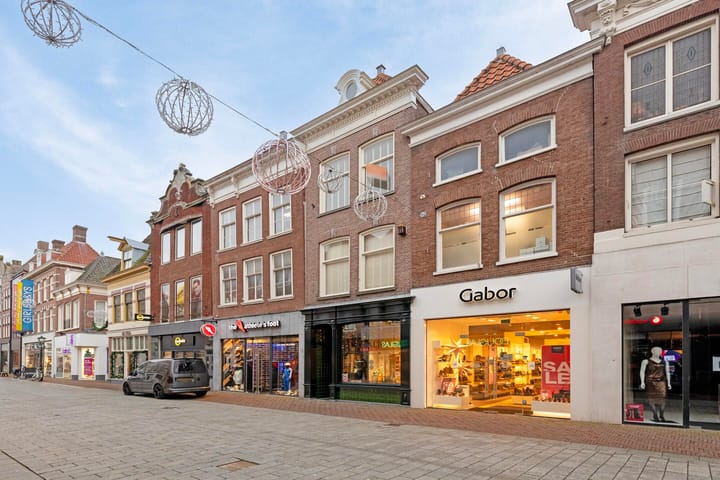 Foto 6 van Langestraat 17-B