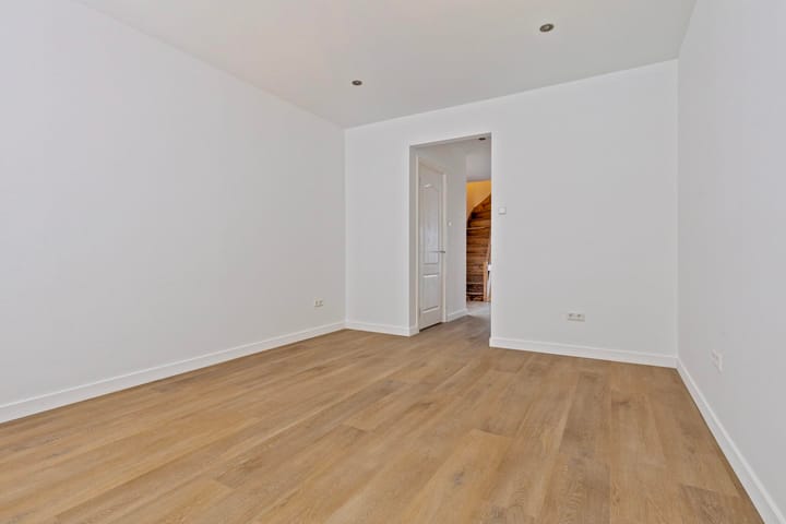 Foto 9 van Langestraat 17-B