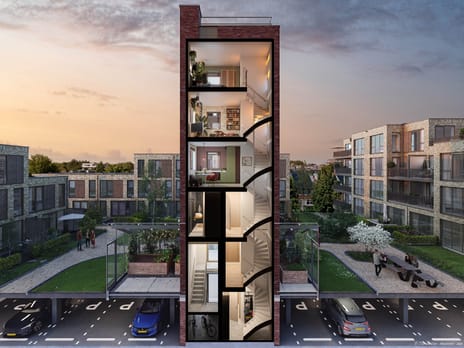 De Brandmeesters main image