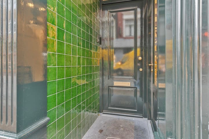 Foto 14 van Langestraat 17-B