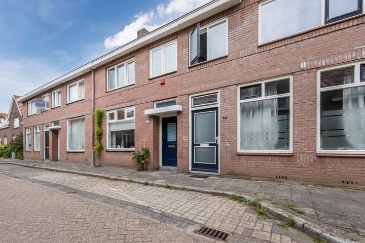 Foto 7 van Anemonestraat 14