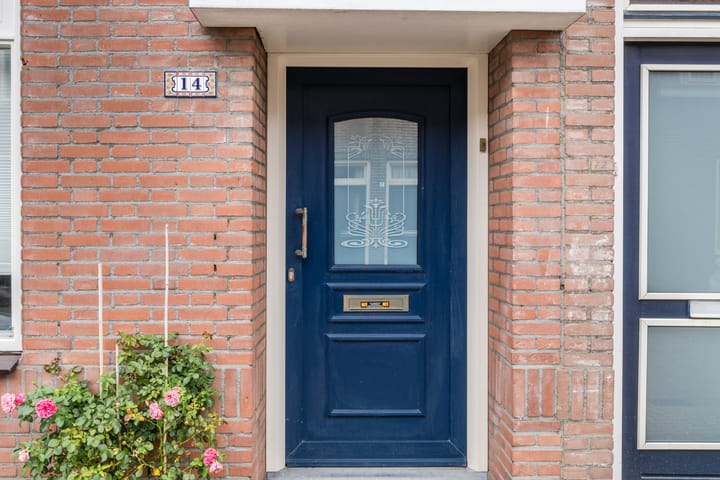 Foto 8 van Anemonestraat 14