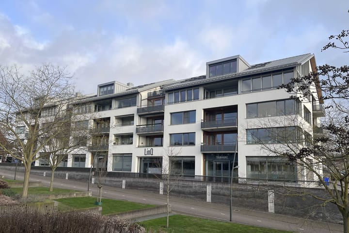 Photo 1 of Stationsplein 27