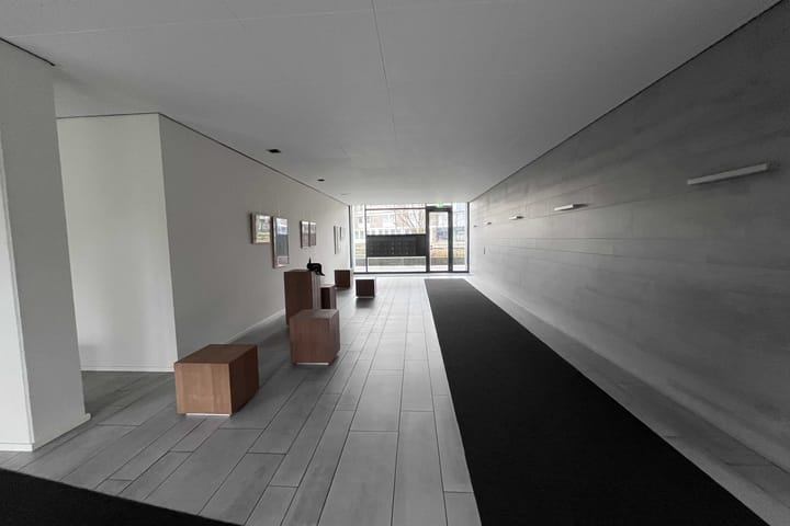 Photo 2 of Stationsplein 27