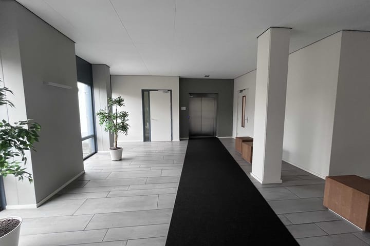 Photo 3 of Stationsplein 27