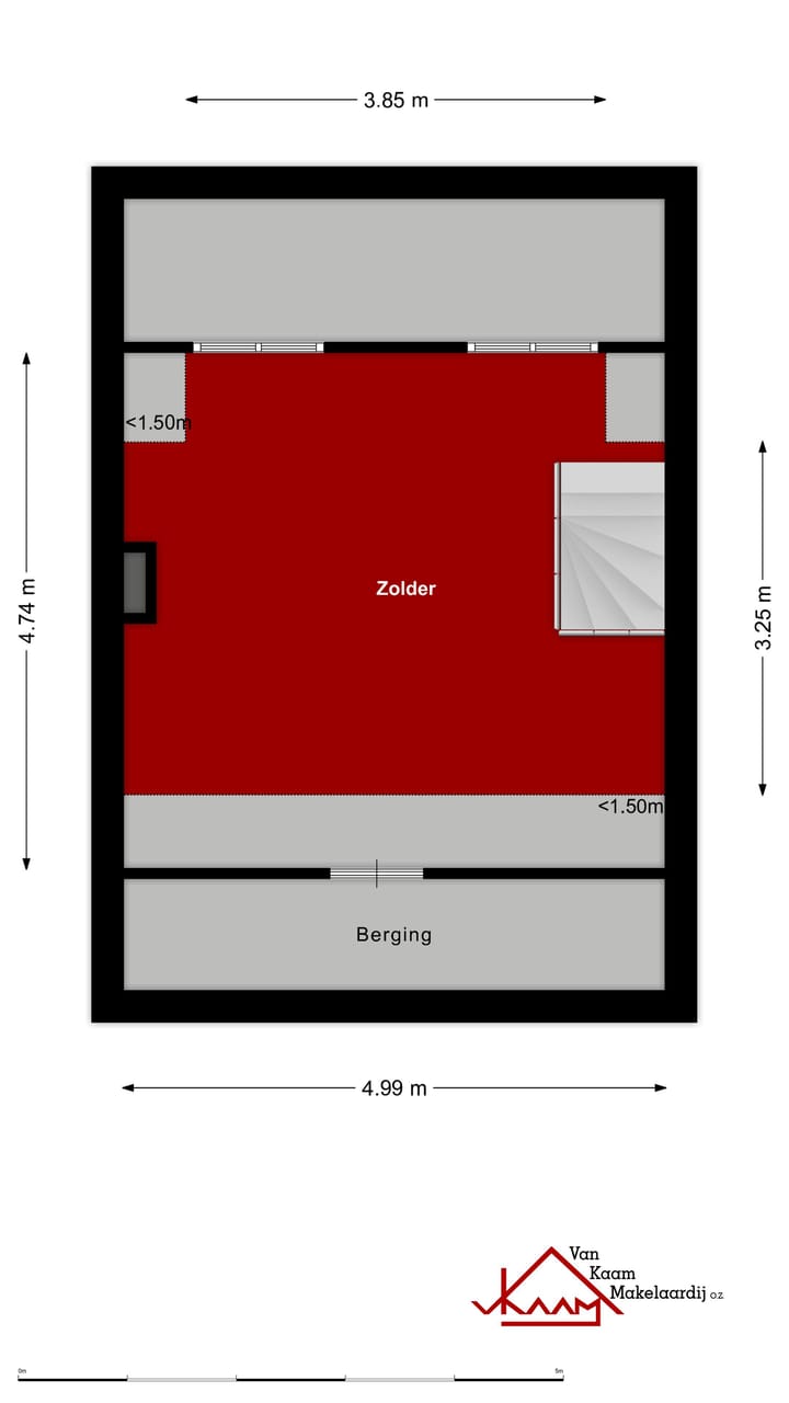 Foto 47 van Anemonestraat 14