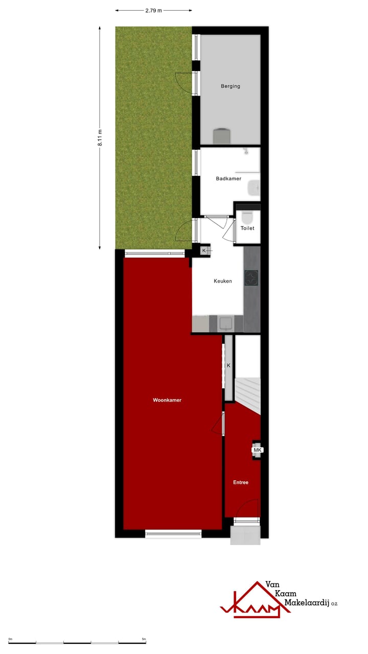 Foto 48 van Anemonestraat 14