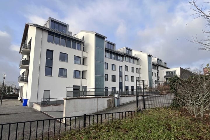 Photo 21 of Stationsplein 27