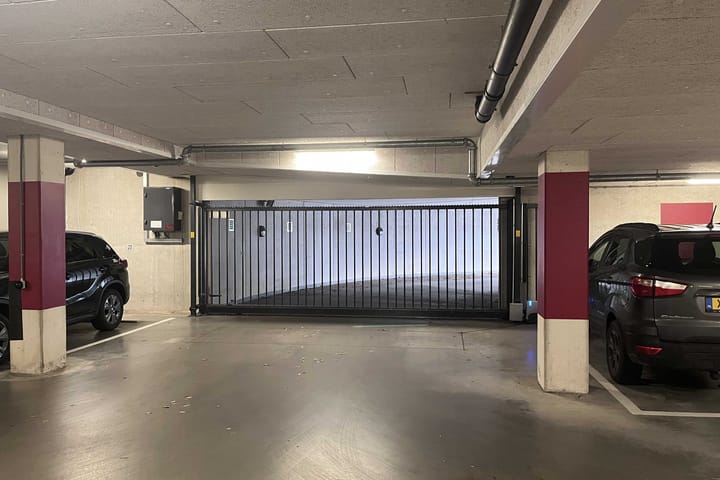 Photo 22 of Stationsplein 27