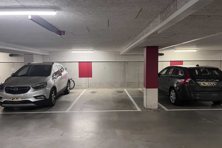 Photo 23 of Stationsplein 27