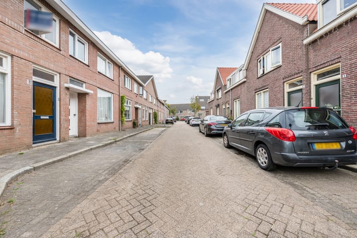 Foto 39 van Anemonestraat 14