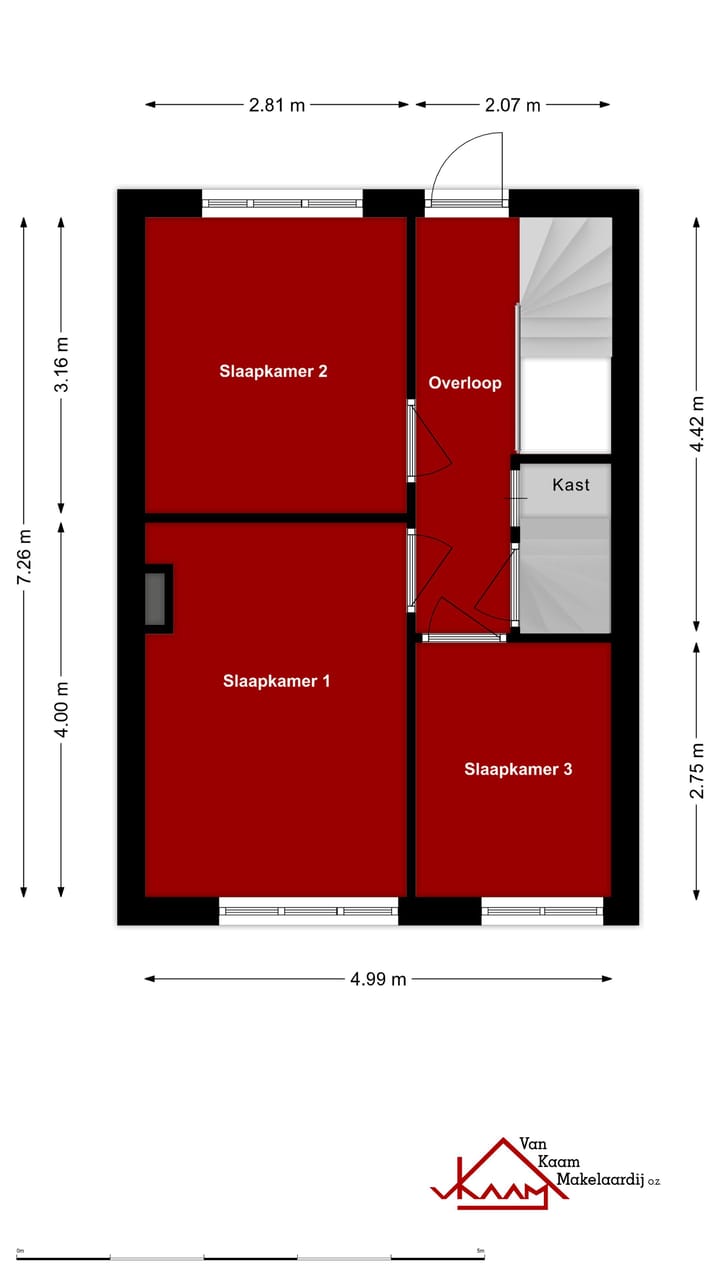 Foto 46 van Anemonestraat 14