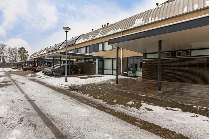 Foto 2 van Spinnerijstraat 2-11