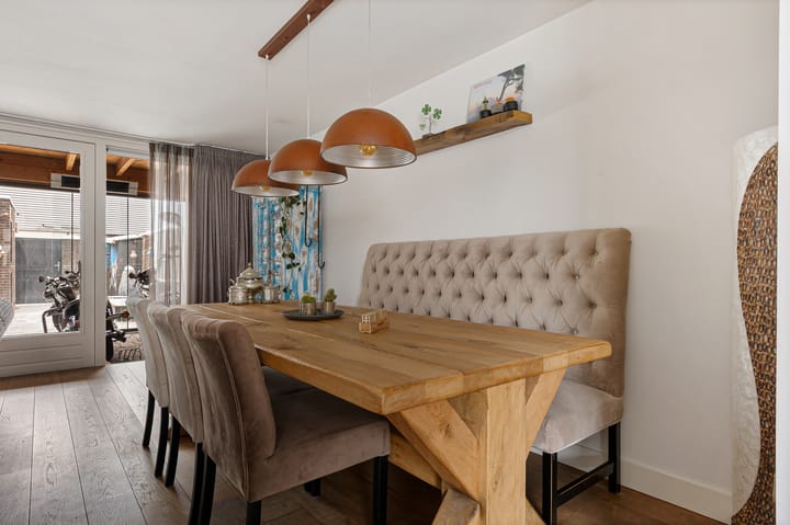 Foto 11 van Spinnerijstraat 2-11