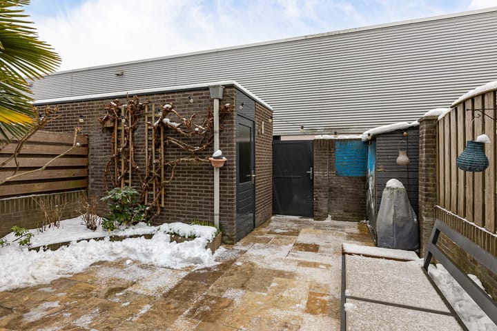 Foto 34 van Spinnerijstraat 2-11