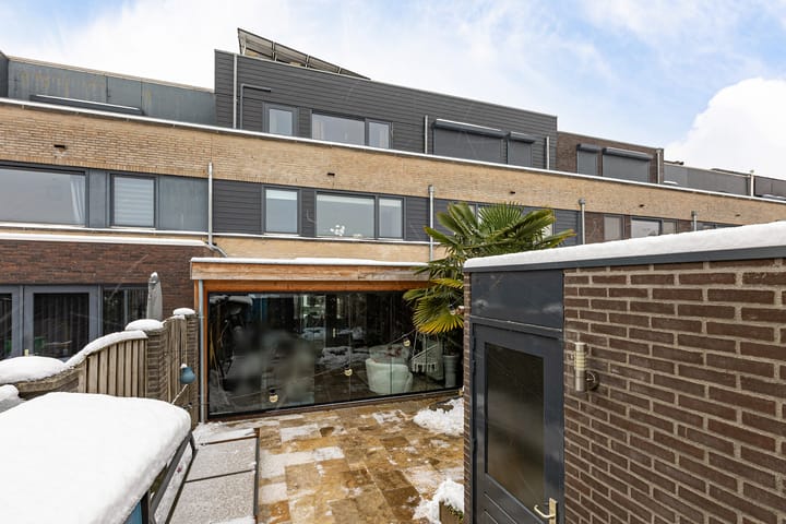 Foto 36 van Spinnerijstraat 2-11