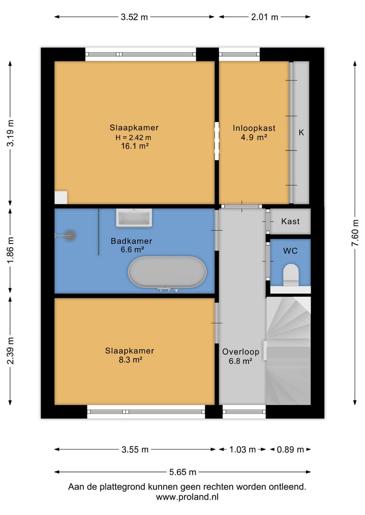 Foto 38 van Spinnerijstraat 2-11