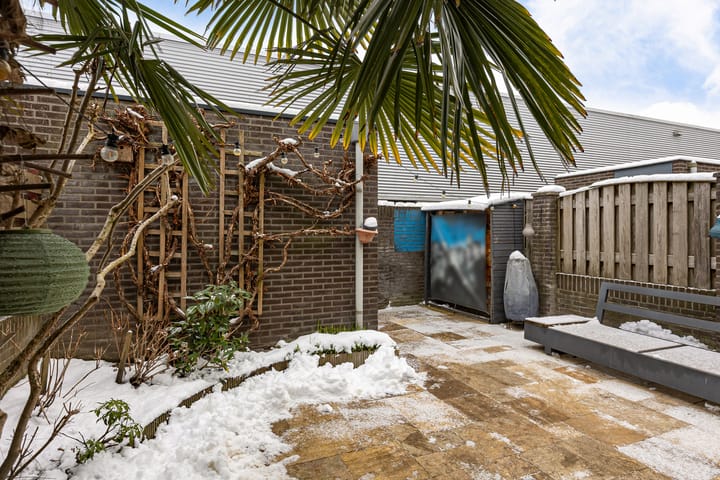 Foto 35 van Spinnerijstraat 2-11