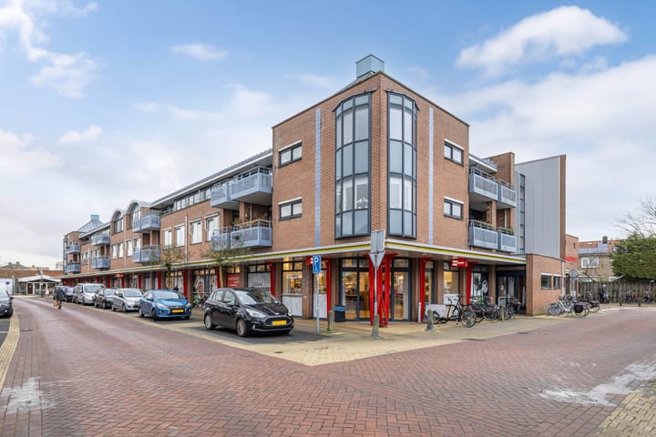 Foto 5 van Middelweg 88-B