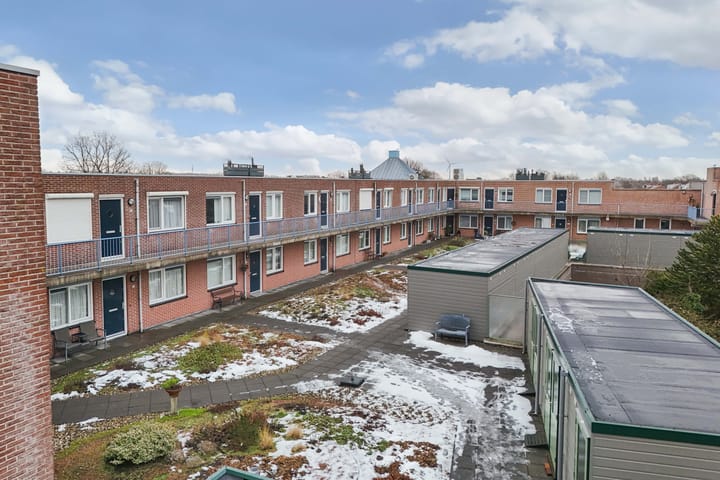 Foto 6 van Middelweg 88-B