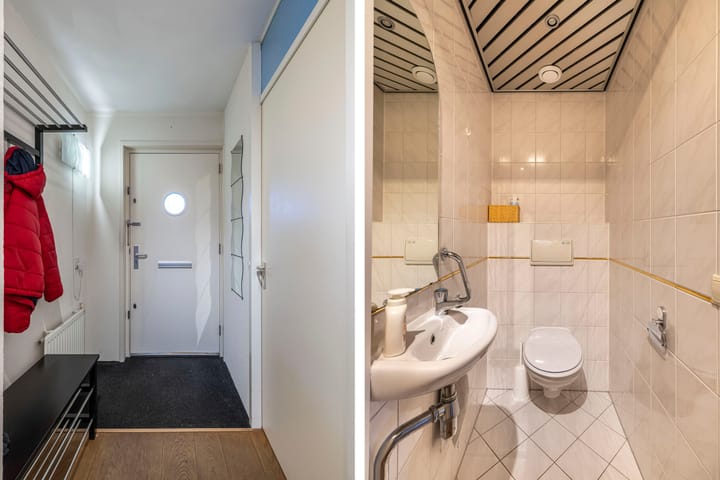 Foto 9 van Middelweg 88-B