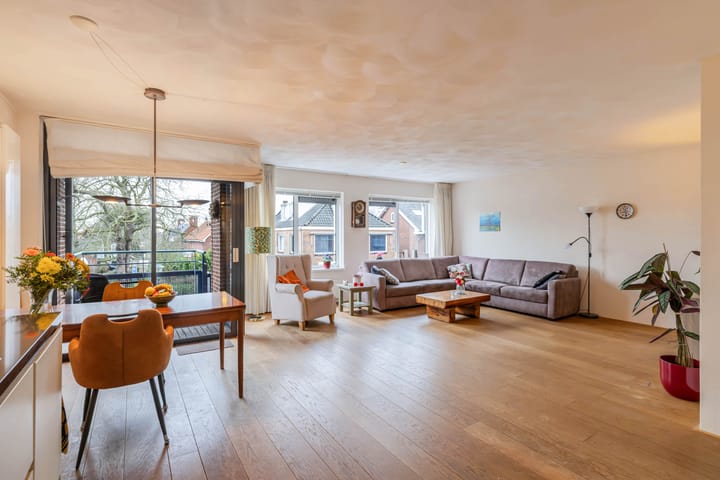 Foto 10 van Middelweg 88-B