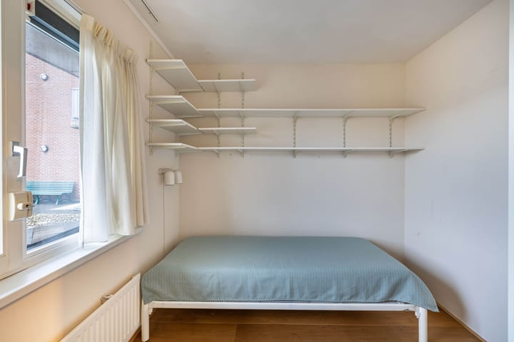 Foto 16 van Middelweg 88-B