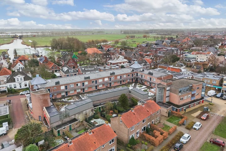 Foto 23 van Middelweg 88-B