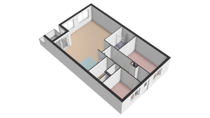 Foto 25 van Middelweg 88-B